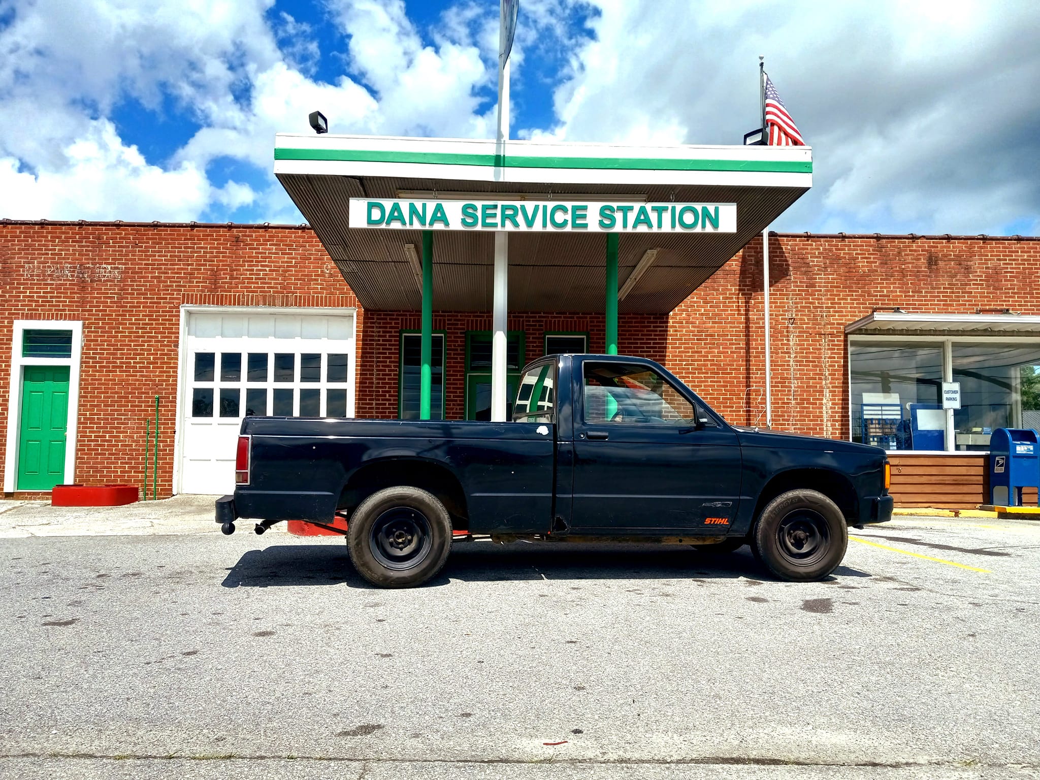 S10 Connection | When buying a camper topper for the first gen s10 what ...