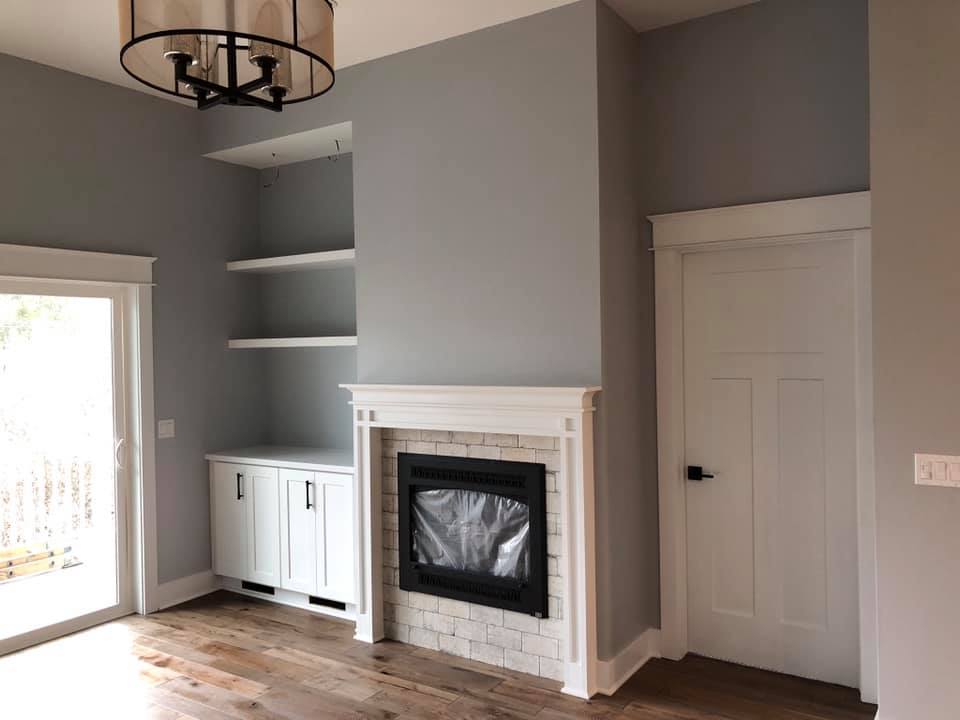 RBF Construction | Flint MI