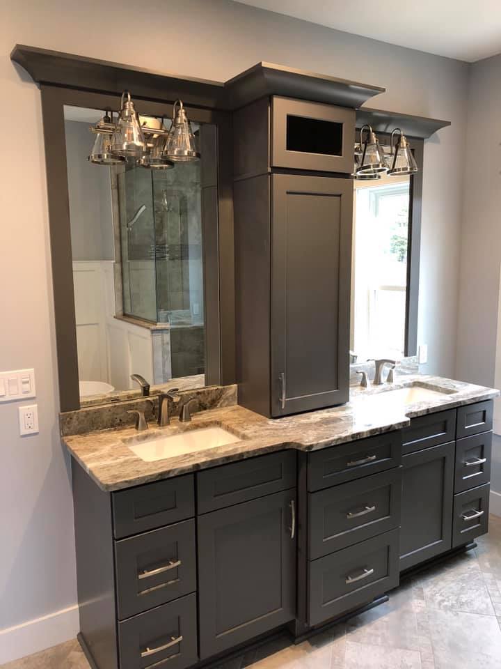 RBF Construction | Flint MI