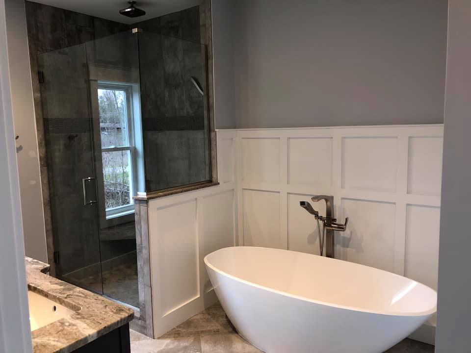 RBF Construction | Flint MI