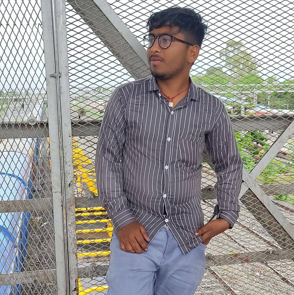 Monu Sahu