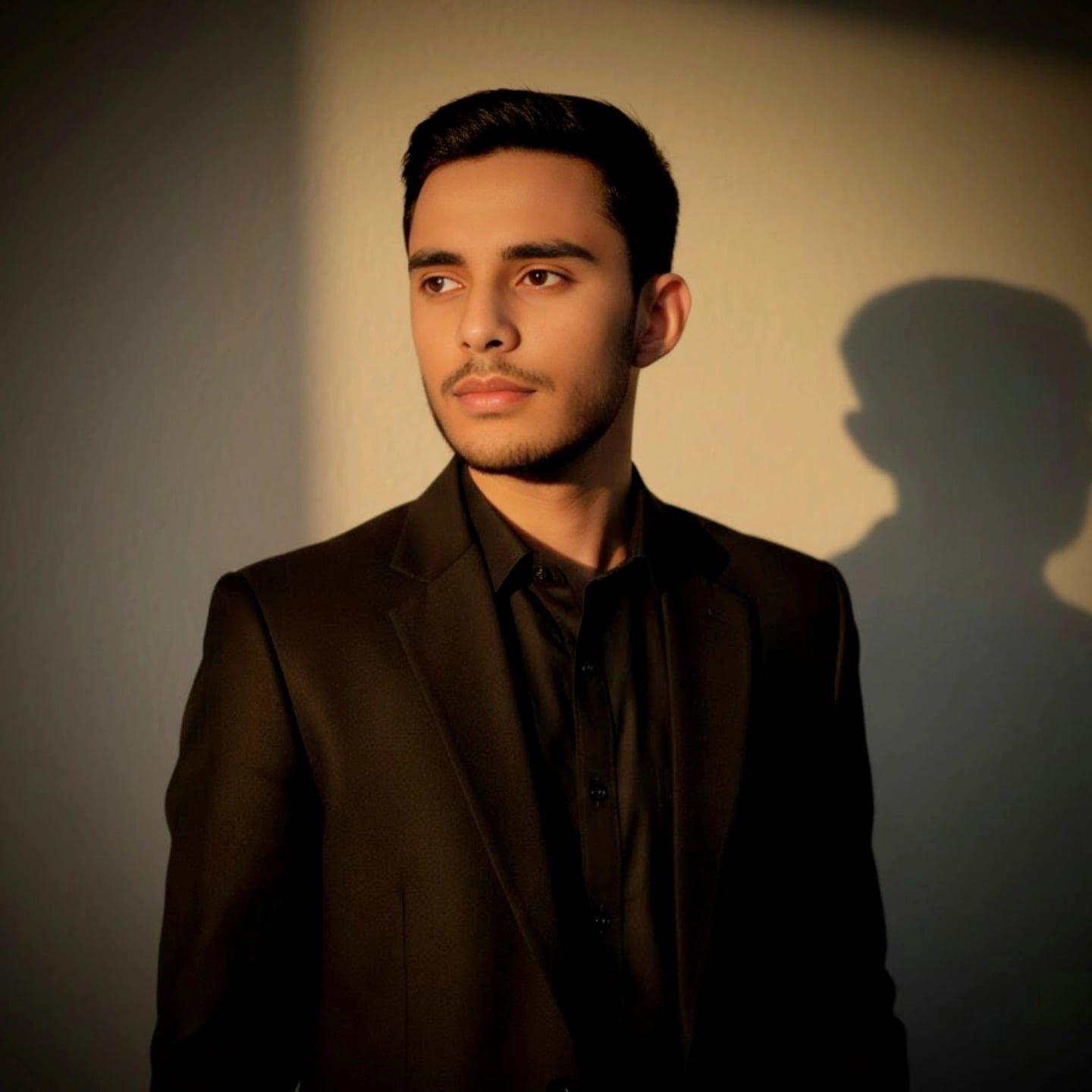 Ahsan Ali