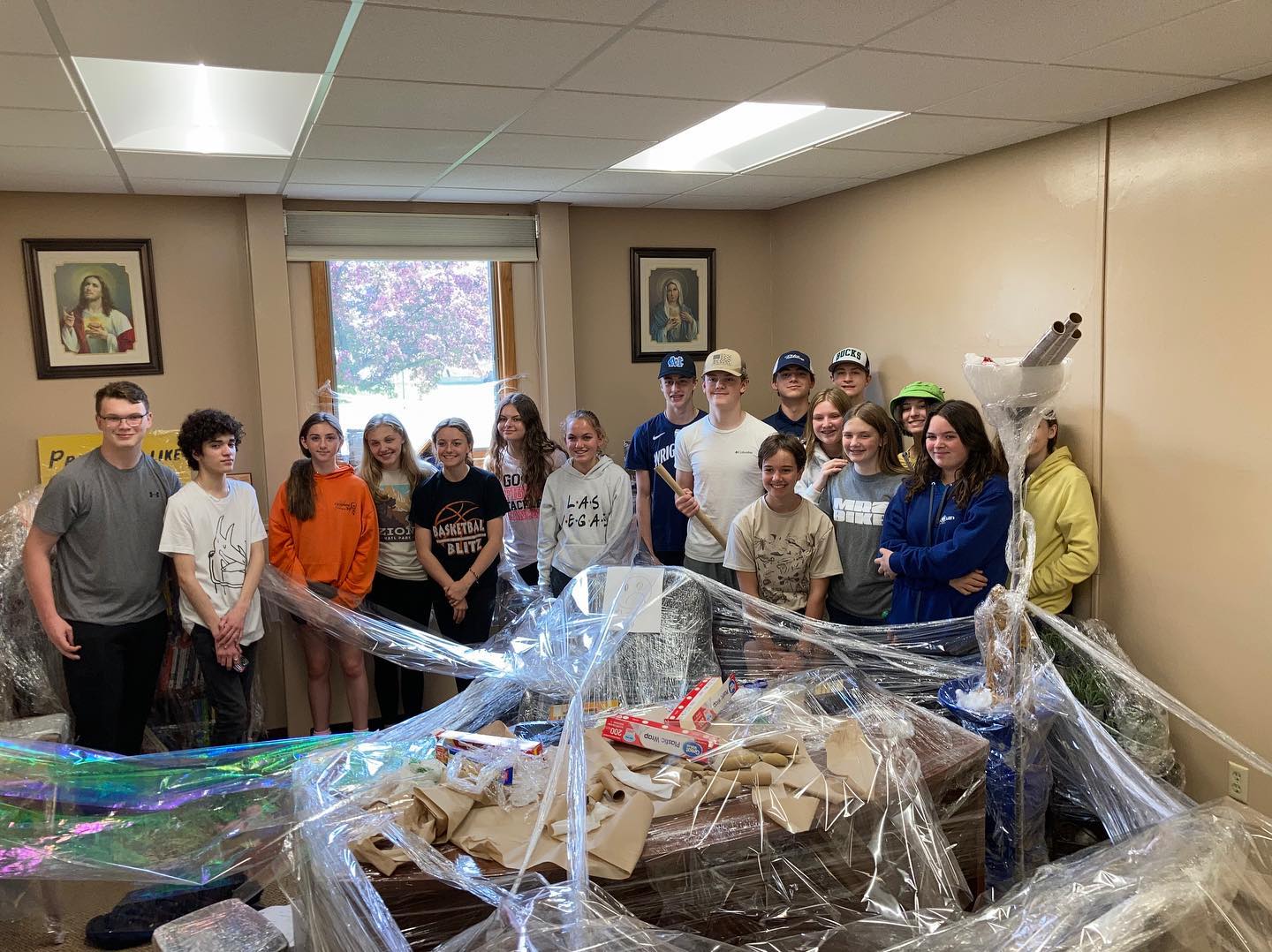 The Class of 2022 continued... - Holy Name Catholic School | Facebook