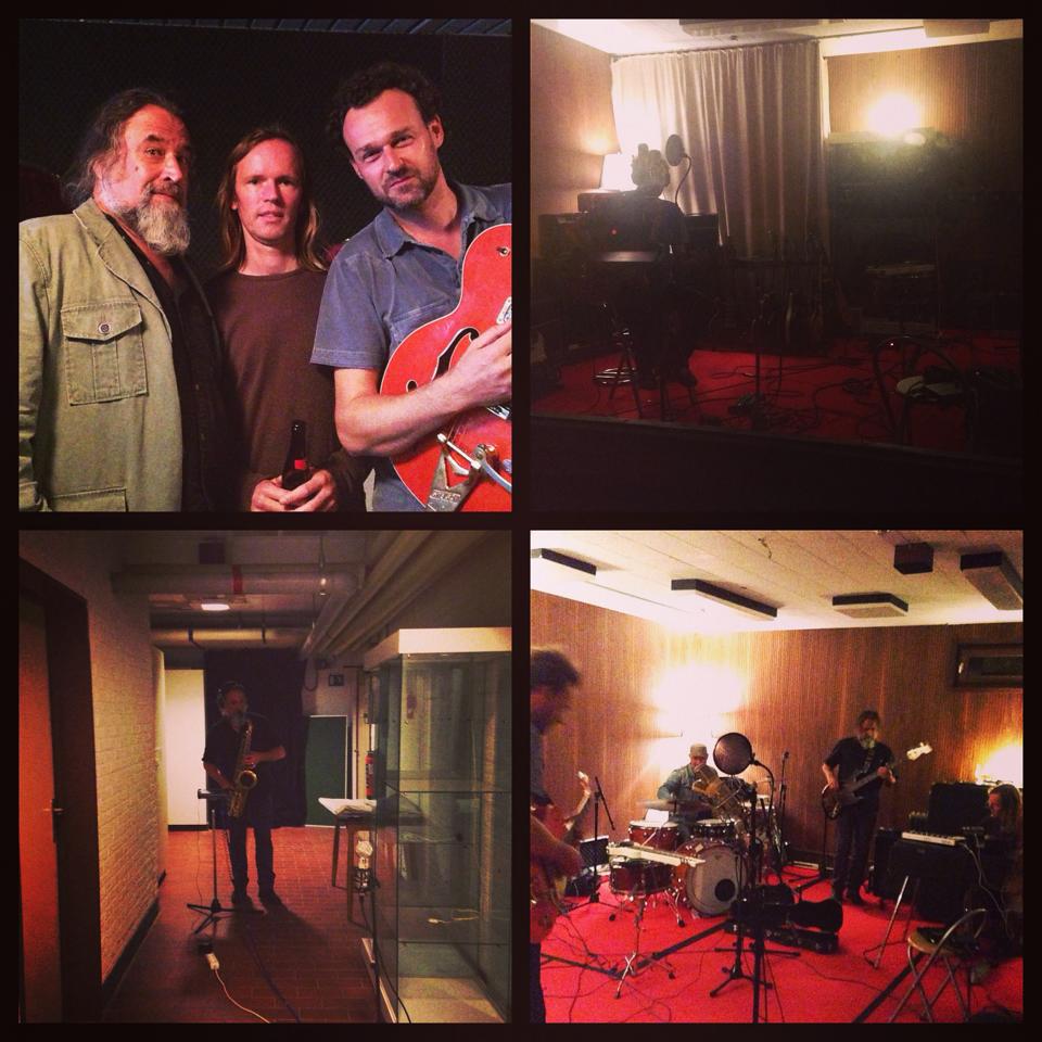 Studio Muze | Zolder