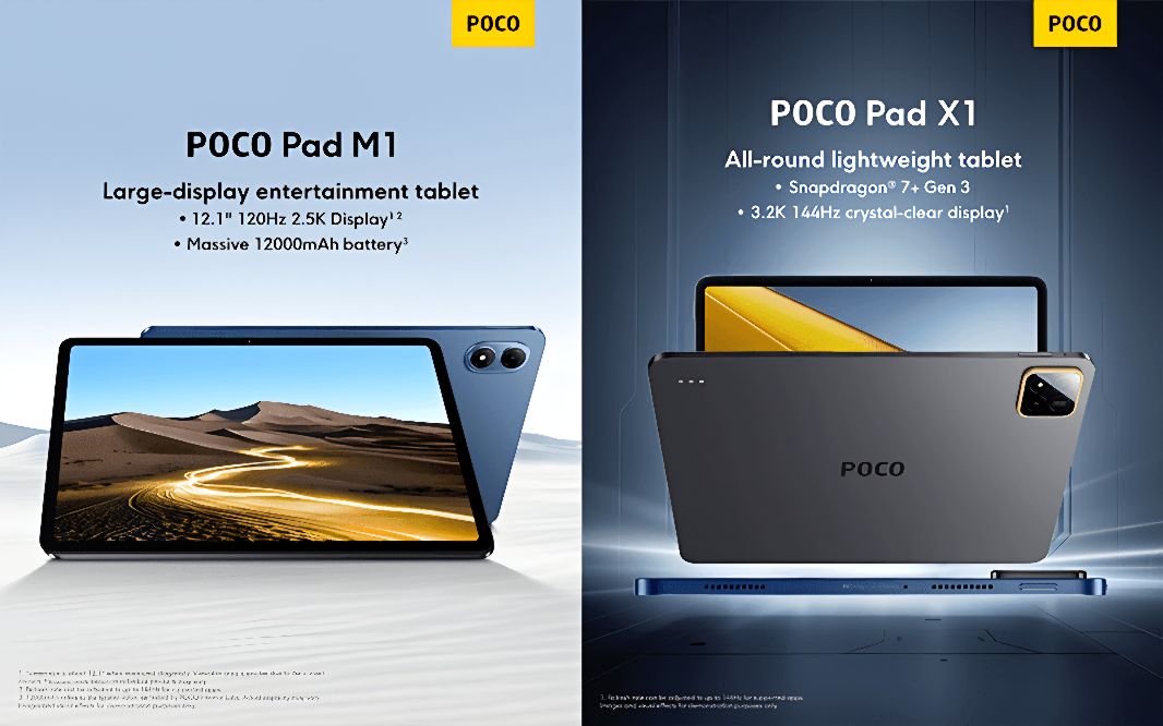 POCO PAD X1 & M1 USERS PHILIPPINES 🇵🇭 | Facebook