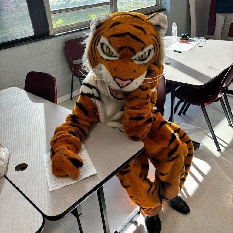 Our Takoma Academy students continue to lead their own learning and our ...