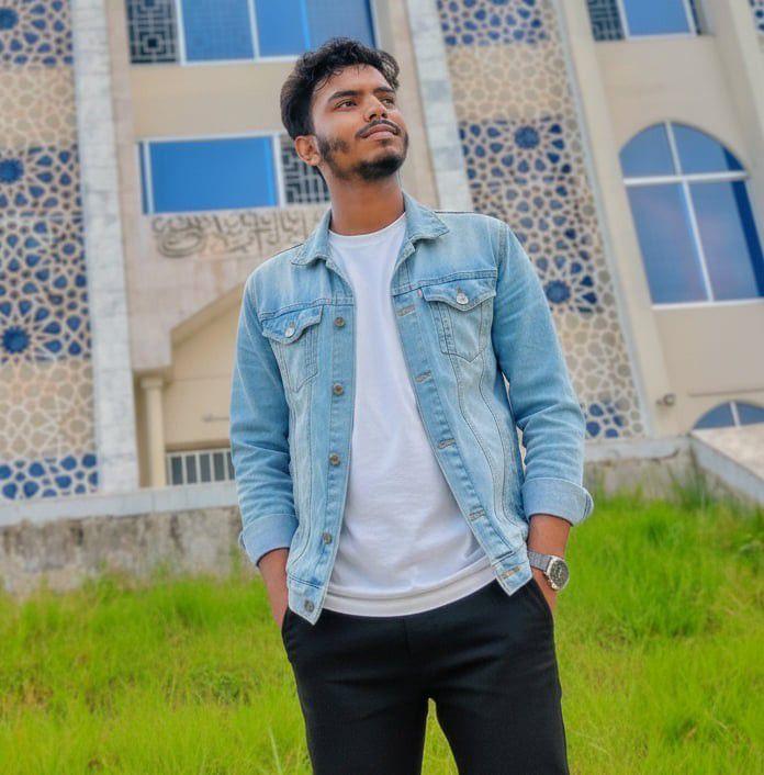 Sayed Roni