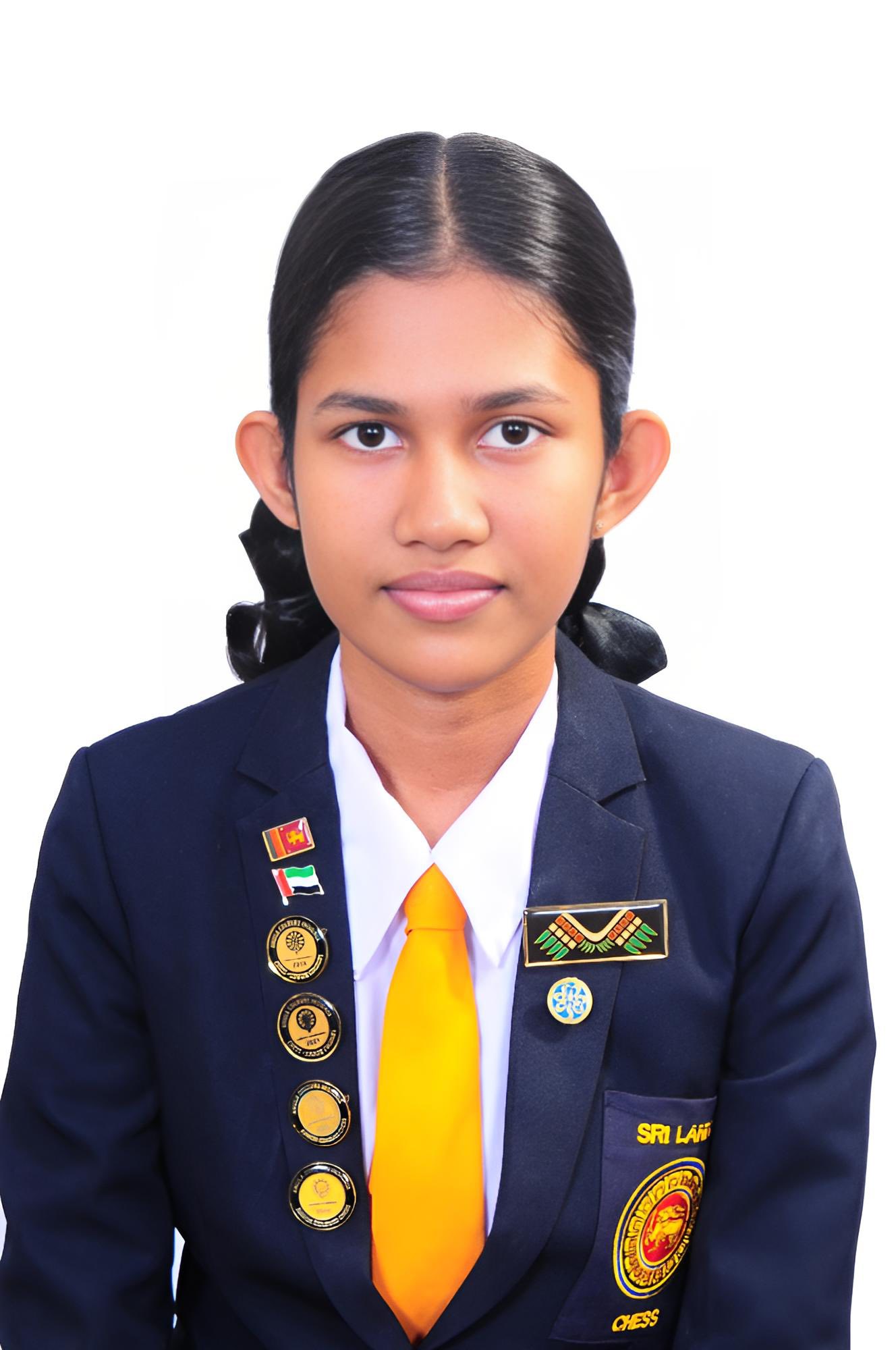 Anula Vidyalaya Sports