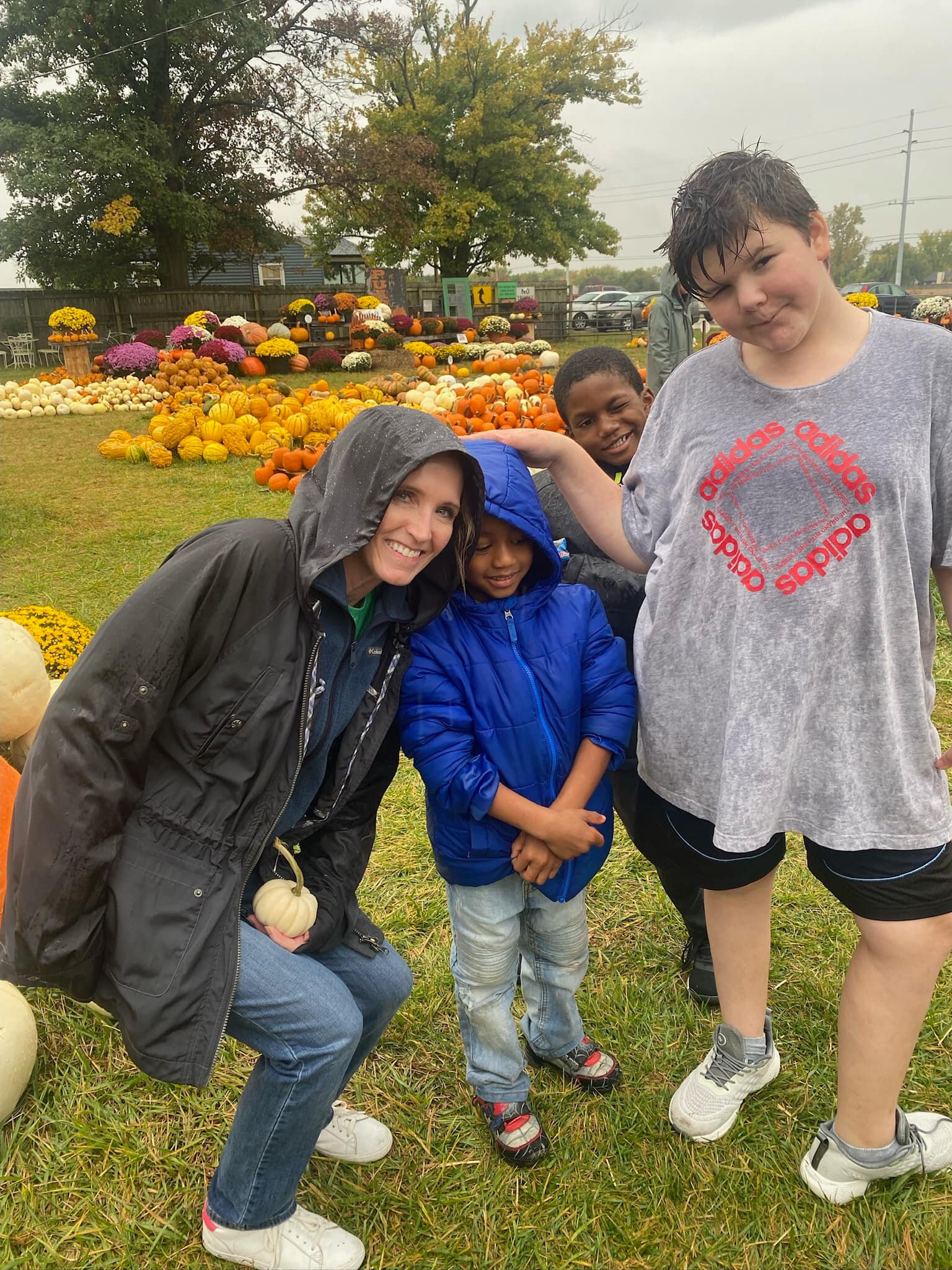 ROOTS Program- Reclaiming Our Opportunities To Succeed | Indianapolis IN