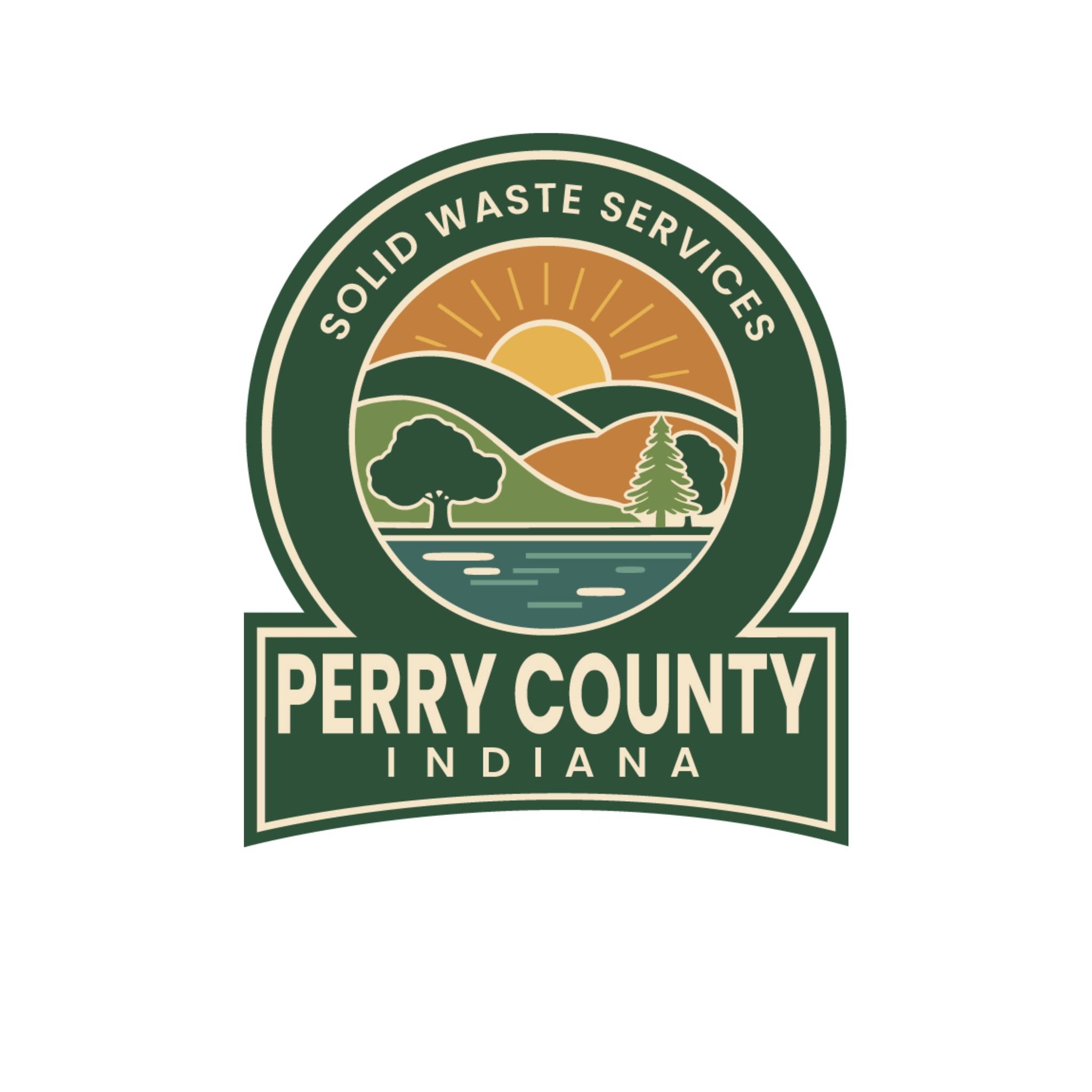 Perry County Indiana Recycling Management Department | Cannelton IN