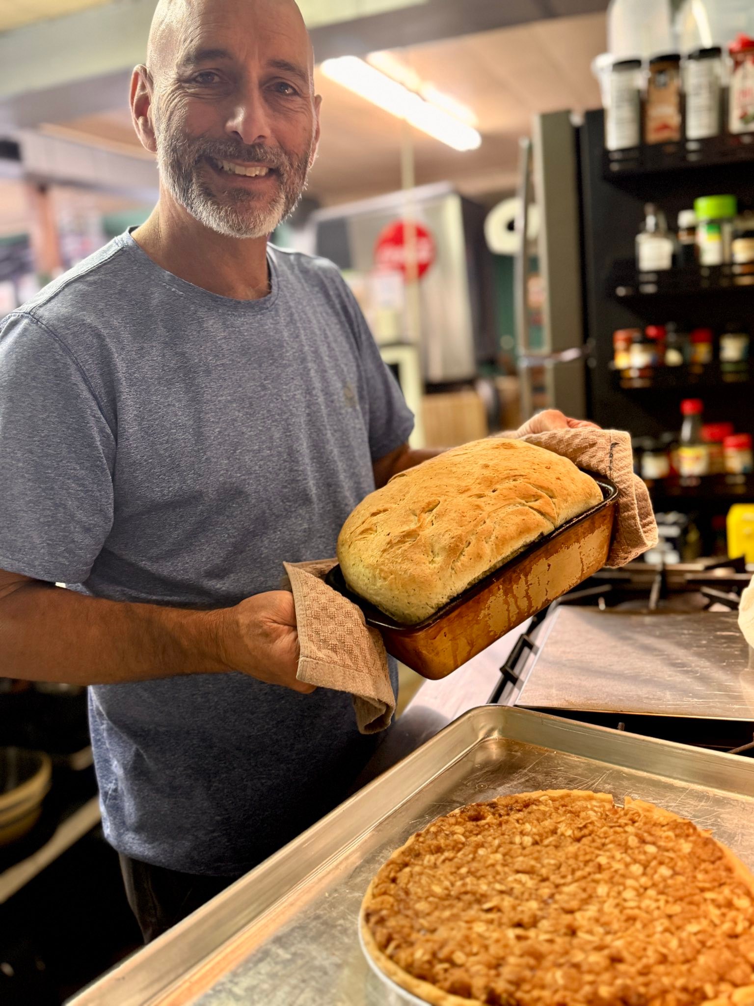 Green River Hill Grocery added... - Green River Hill Grocery