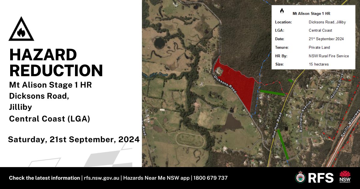 Wyee Point Rural Fire Brigade | Wyee Point NSW