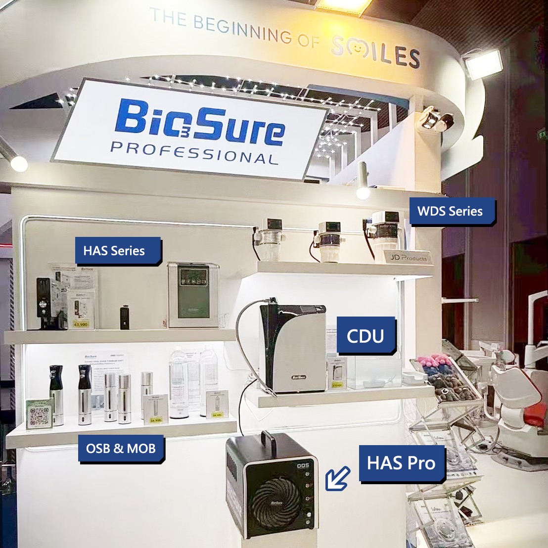 BioSure Professional 台灣 | Sanchong District