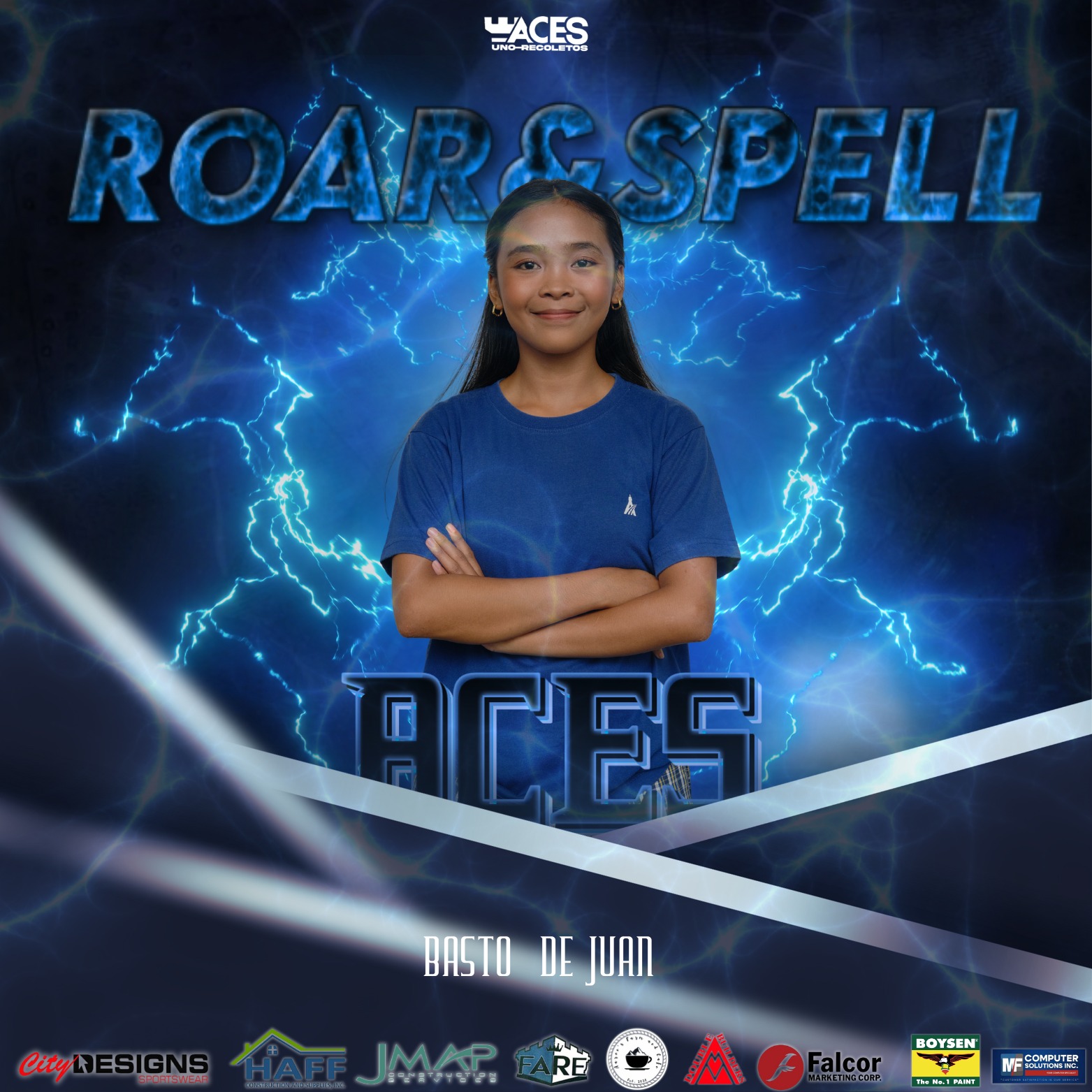 UNO-R Association of Civil Engineering Students