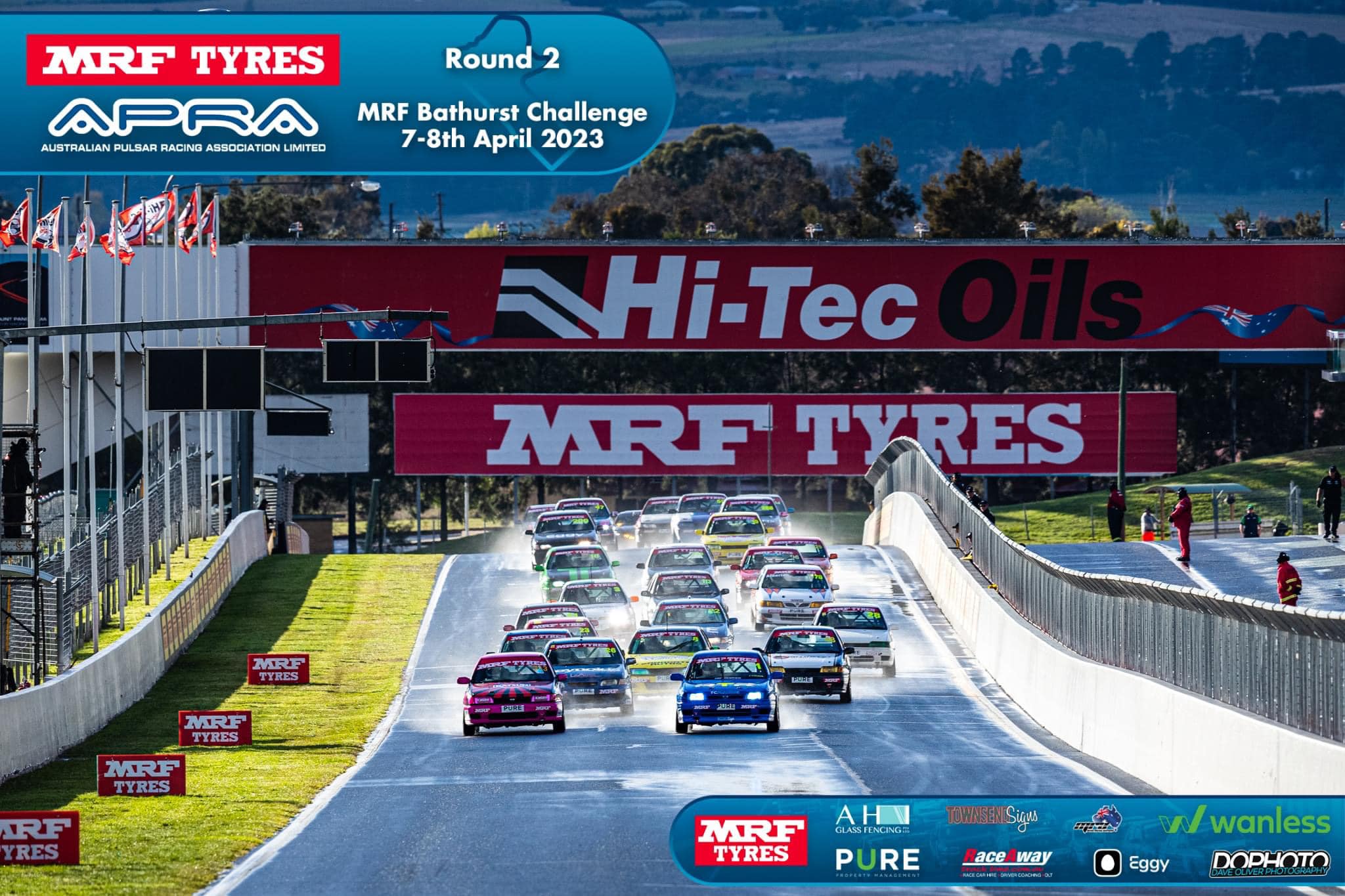 🏁 APRA... - APRA - Australian Pulsar Racing Association Ltd | Facebook
