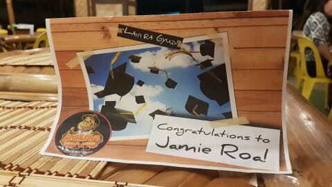 Congratulations Jamie Roa!... - Angkol’s Boneless Lechon