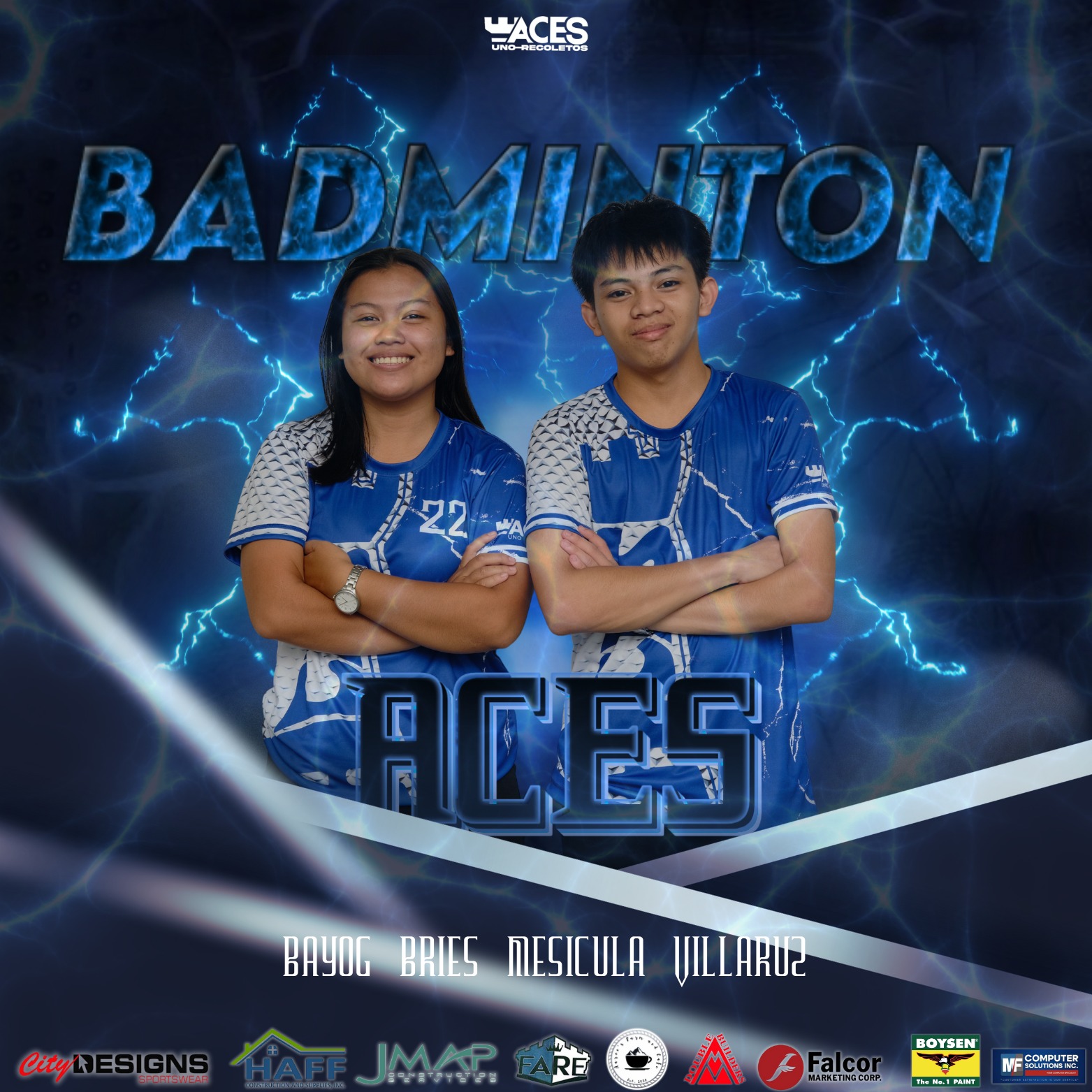 UNO-R Association of Civil Engineering Students