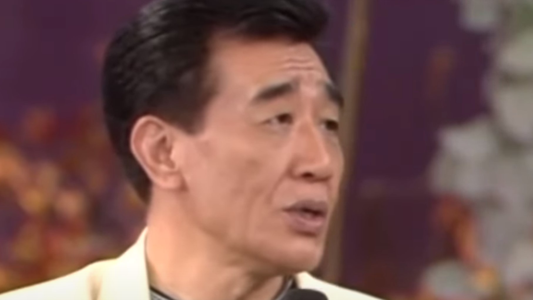 東森新聞 - 「急智歌王」張帝遭傳死訊 弟媳親上火線回應 #布朗編：這些無聊當有趣的人不要太過分！ #急智歌王...