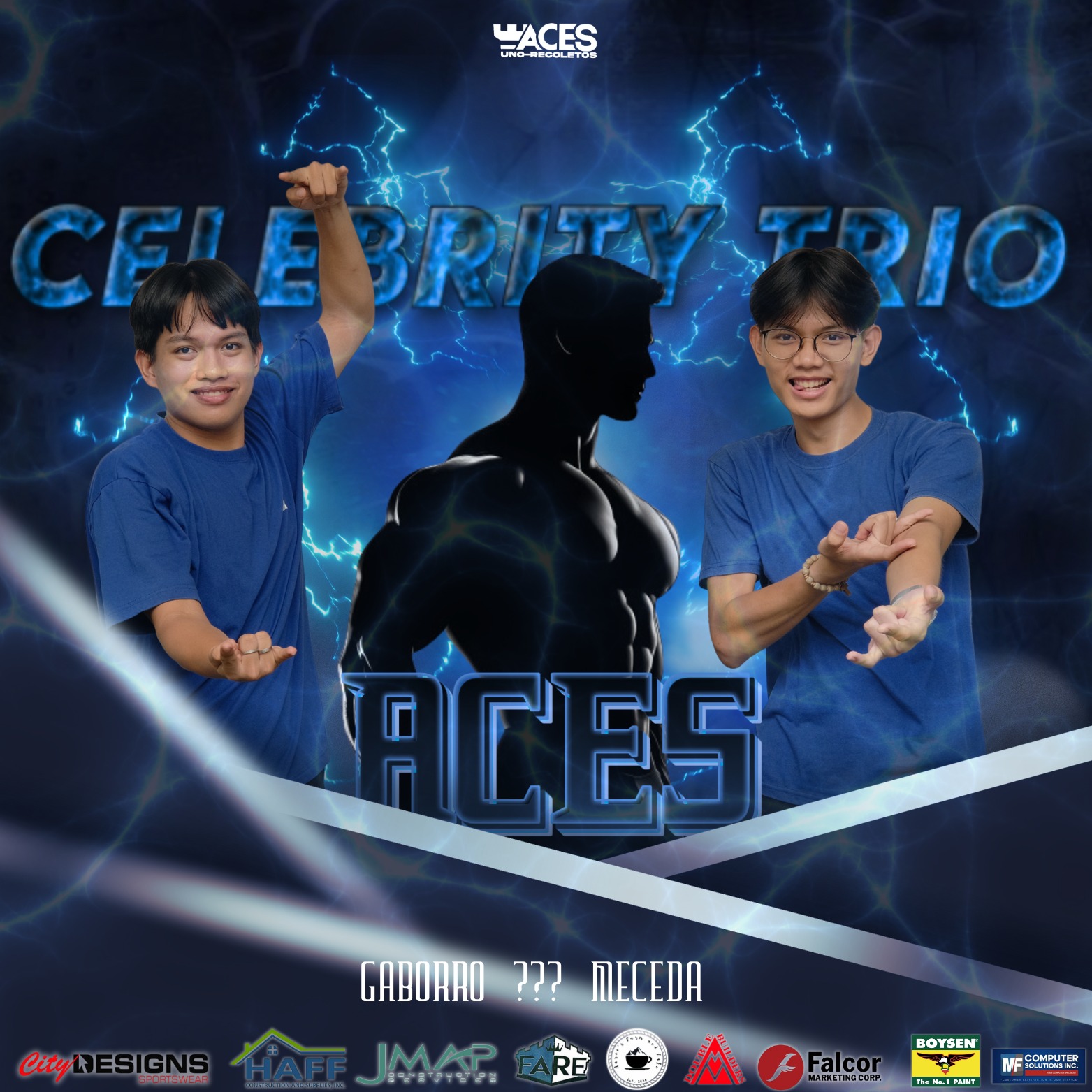 UNO-R Association of Civil Engineering Students