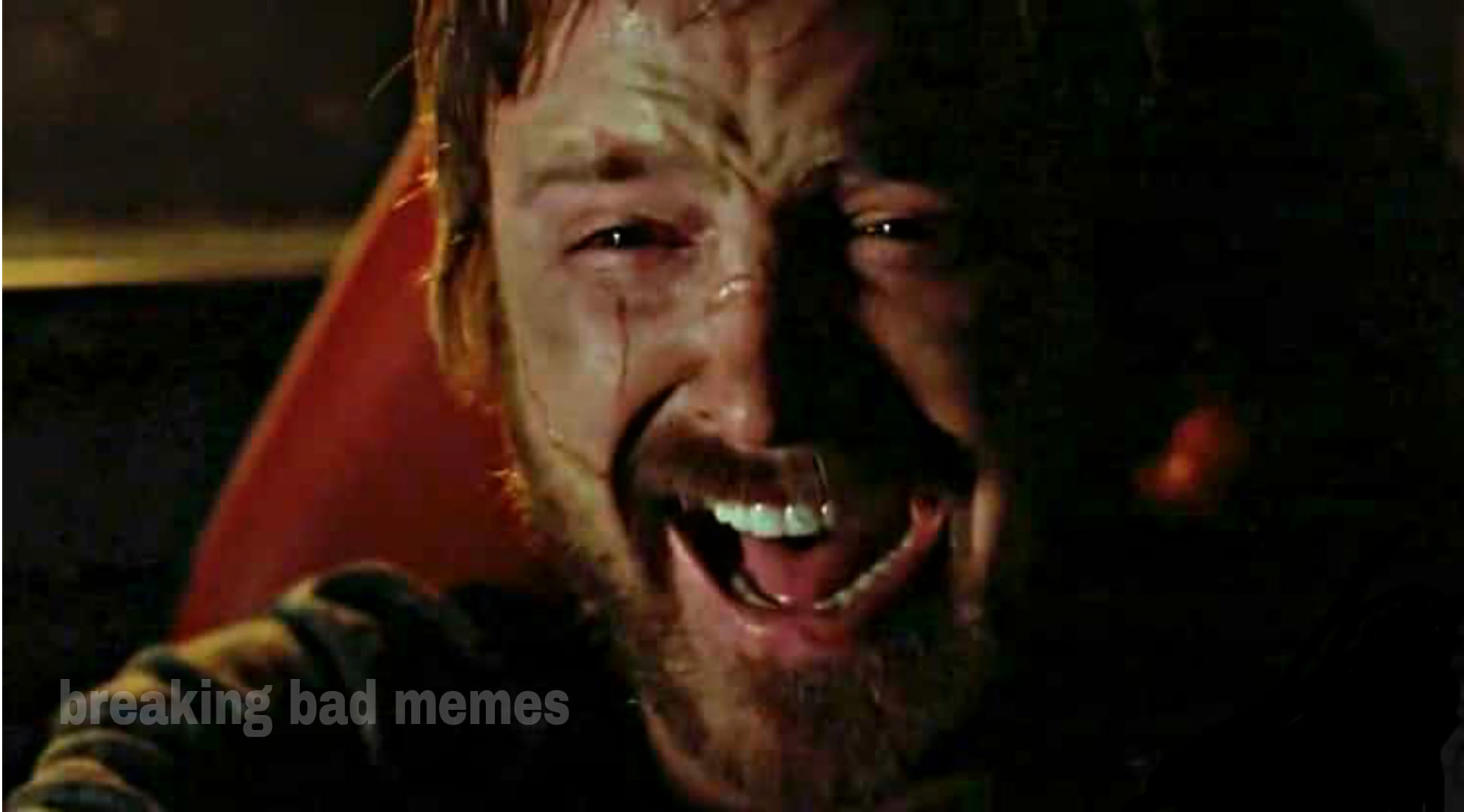 The last episode of Breaking Bad was... - Breaking Bad memes | Facebook