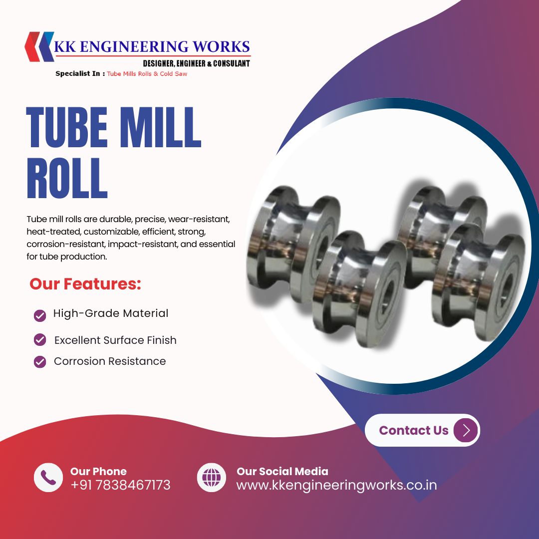K K Engineering Works is a... - KK Engineering Works | Facebook