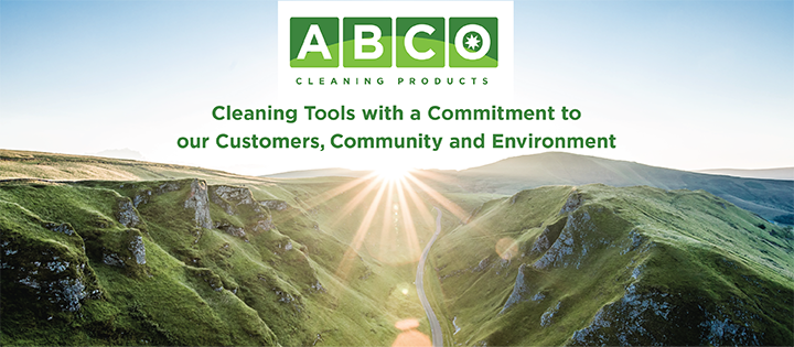 ABCO Cleaning Products | Miami FL