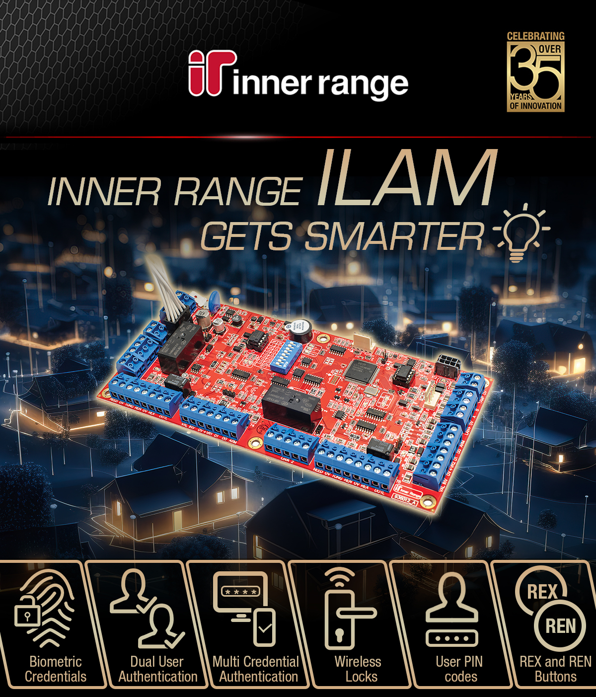 Inner Range