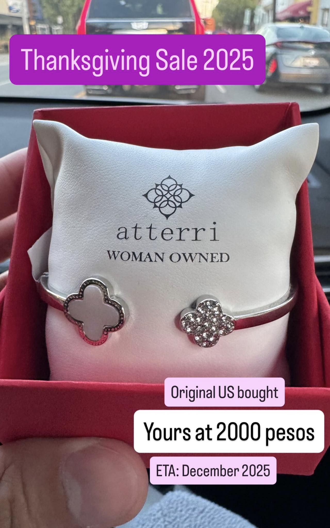 Coco's Scents & Fragrances '18 | Manila