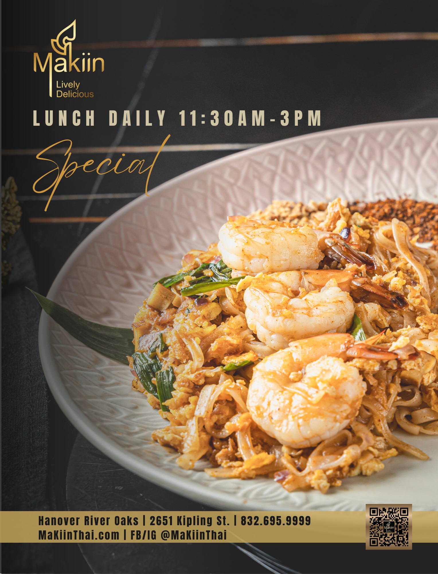 Makiin Thai