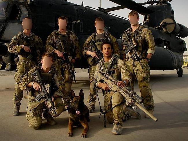 Army Ranger Sniper