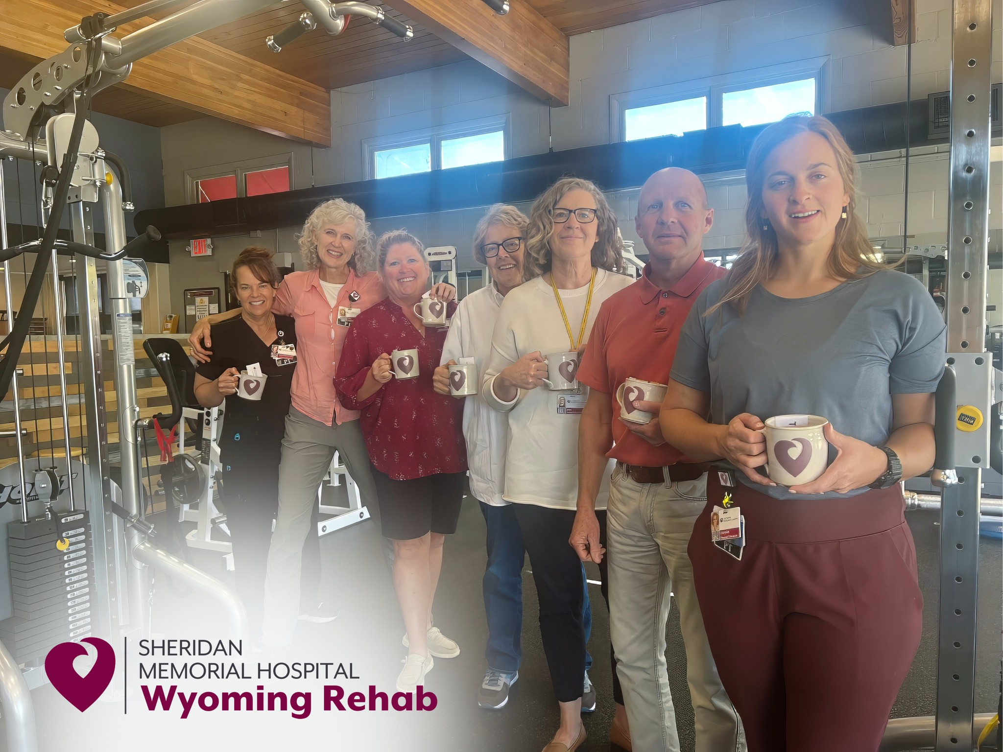 Wyoming Rehab | Sheridan WY