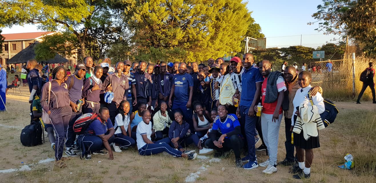 A great day at Makumbi... - First Choice College Highfield | Facebook