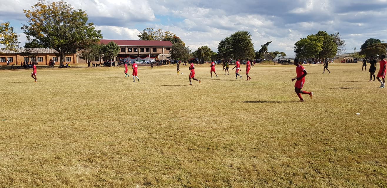 A great day at Makumbi... - First Choice College Highfield | Facebook