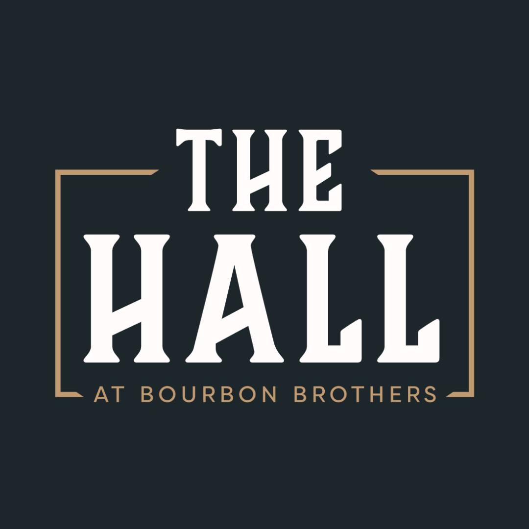 JUST... - The Hall at Bourbon Brothers - Gainesville | Facebook