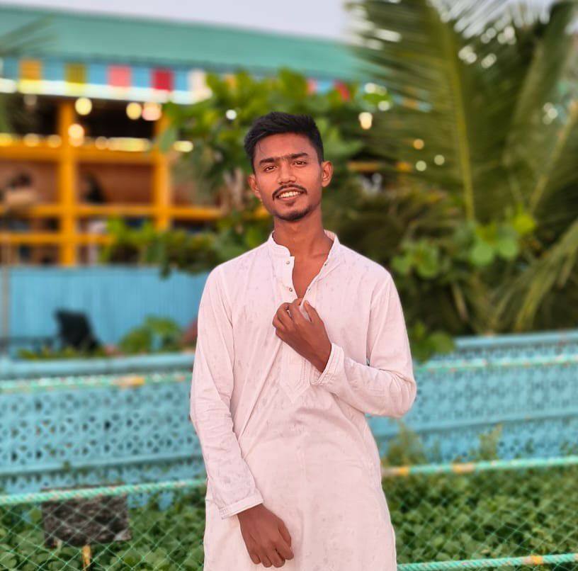 M D Riyad