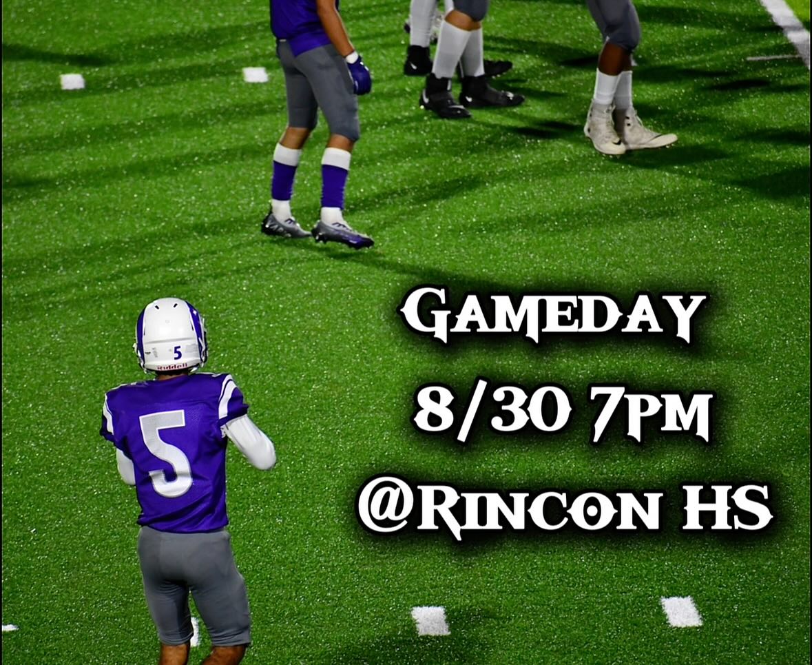 Washington Rams Football | Phoenix AZ