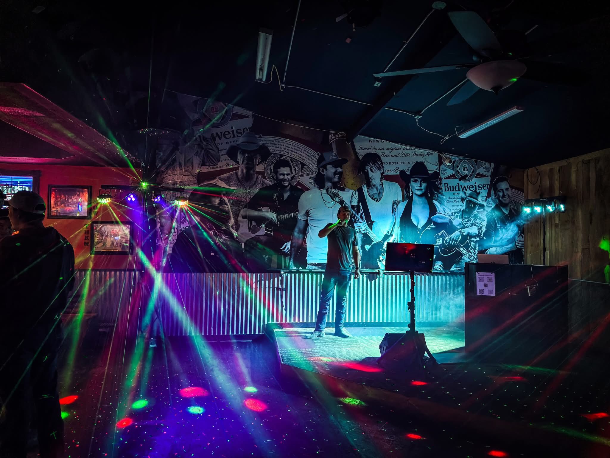 Singderella's Entertainment | Highland IL