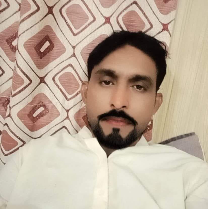 R Ali Rajput