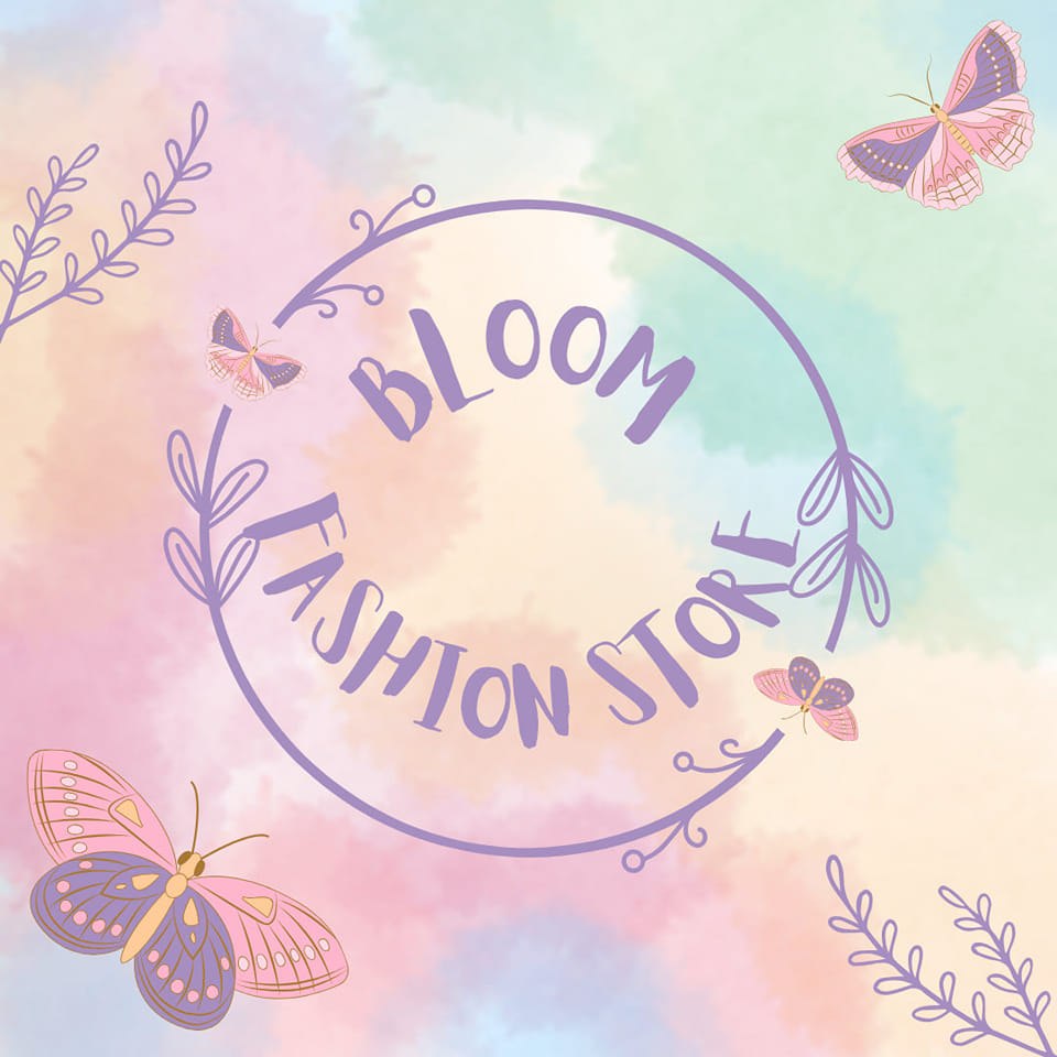 Bloom Fashion Store added a new photo. - Bloom Fashion Store