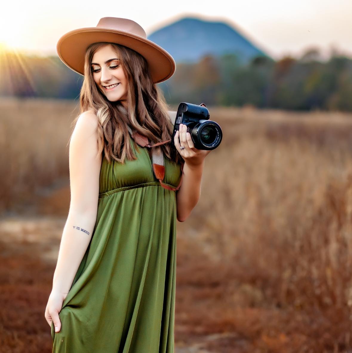 Miranda Rockers Photography