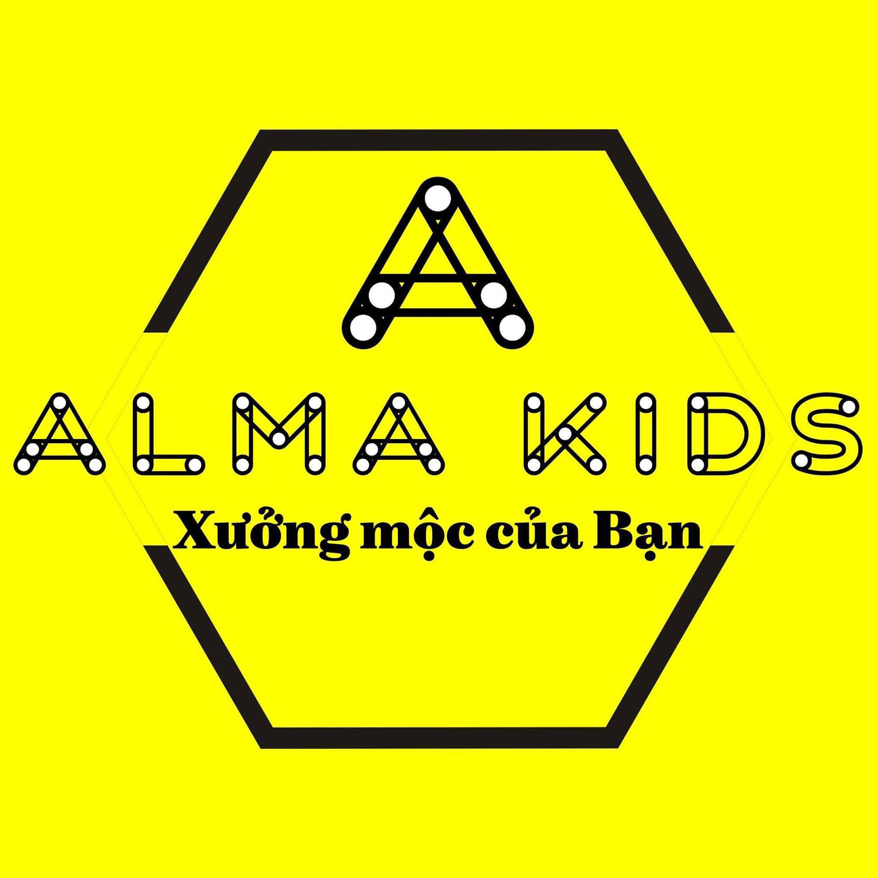 Alma Kids