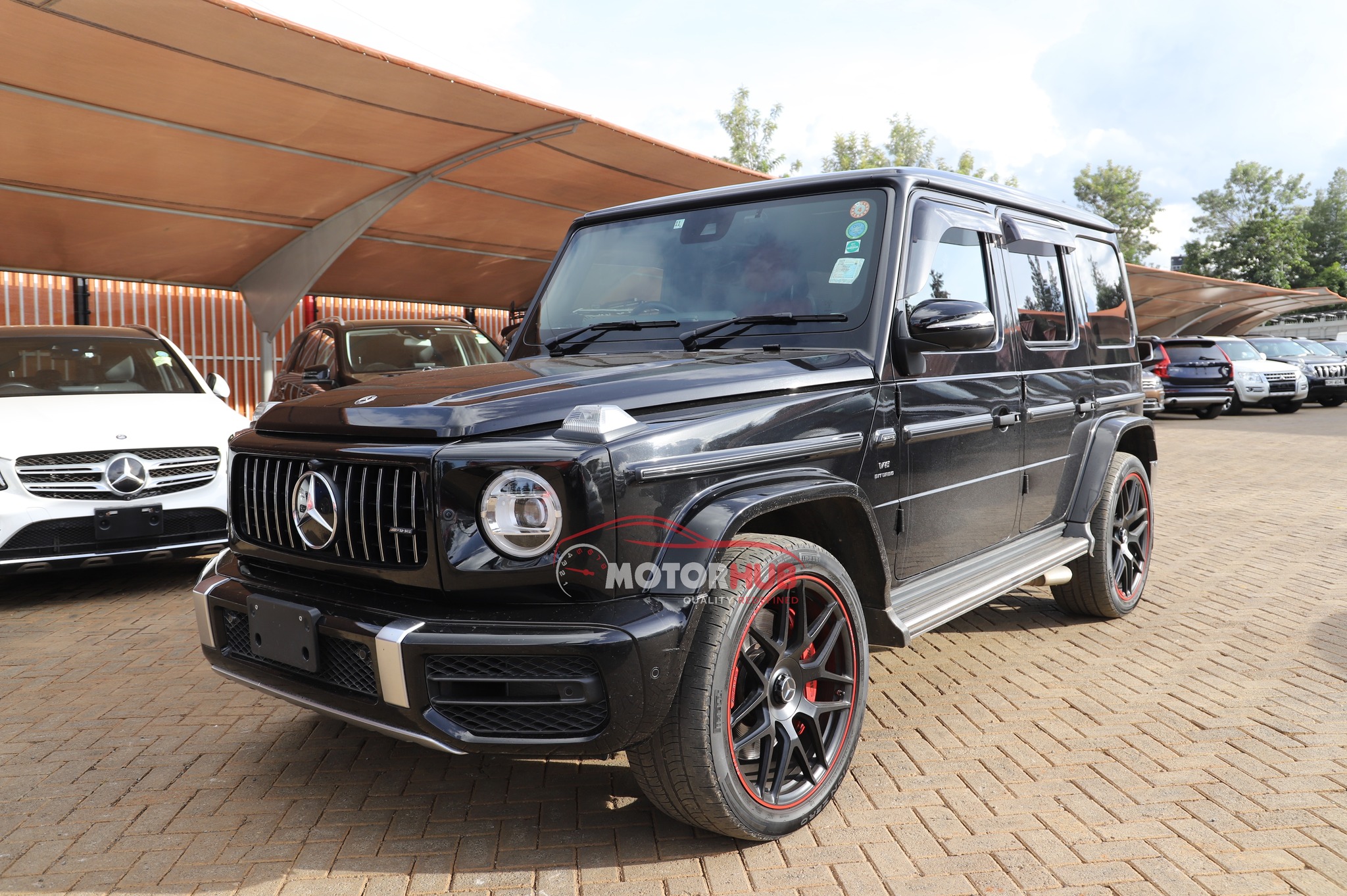 𝟐𝟎𝟏𝟖 𝐌𝐞𝐫𝐜𝐞𝐝𝐞𝐬 𝐆𝟔𝟑 𝐀𝐌𝐆💥 🚨4000cc V8 Bi-Turbo