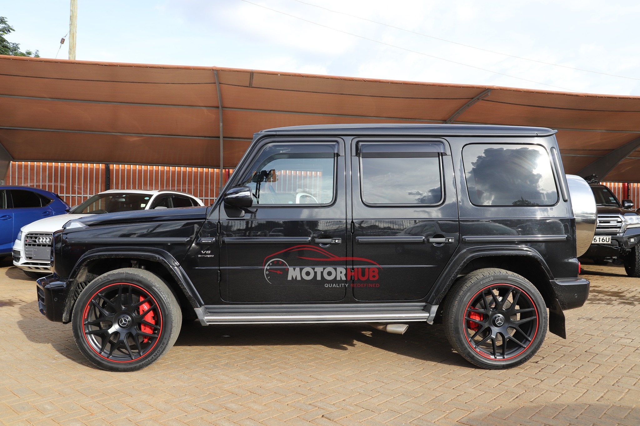 𝟐𝟎𝟏𝟖 𝐌𝐞𝐫𝐜𝐞𝐝𝐞𝐬 𝐆𝟔𝟑 𝐀𝐌𝐆💥 🚨4000cc V8 Bi-Turbo