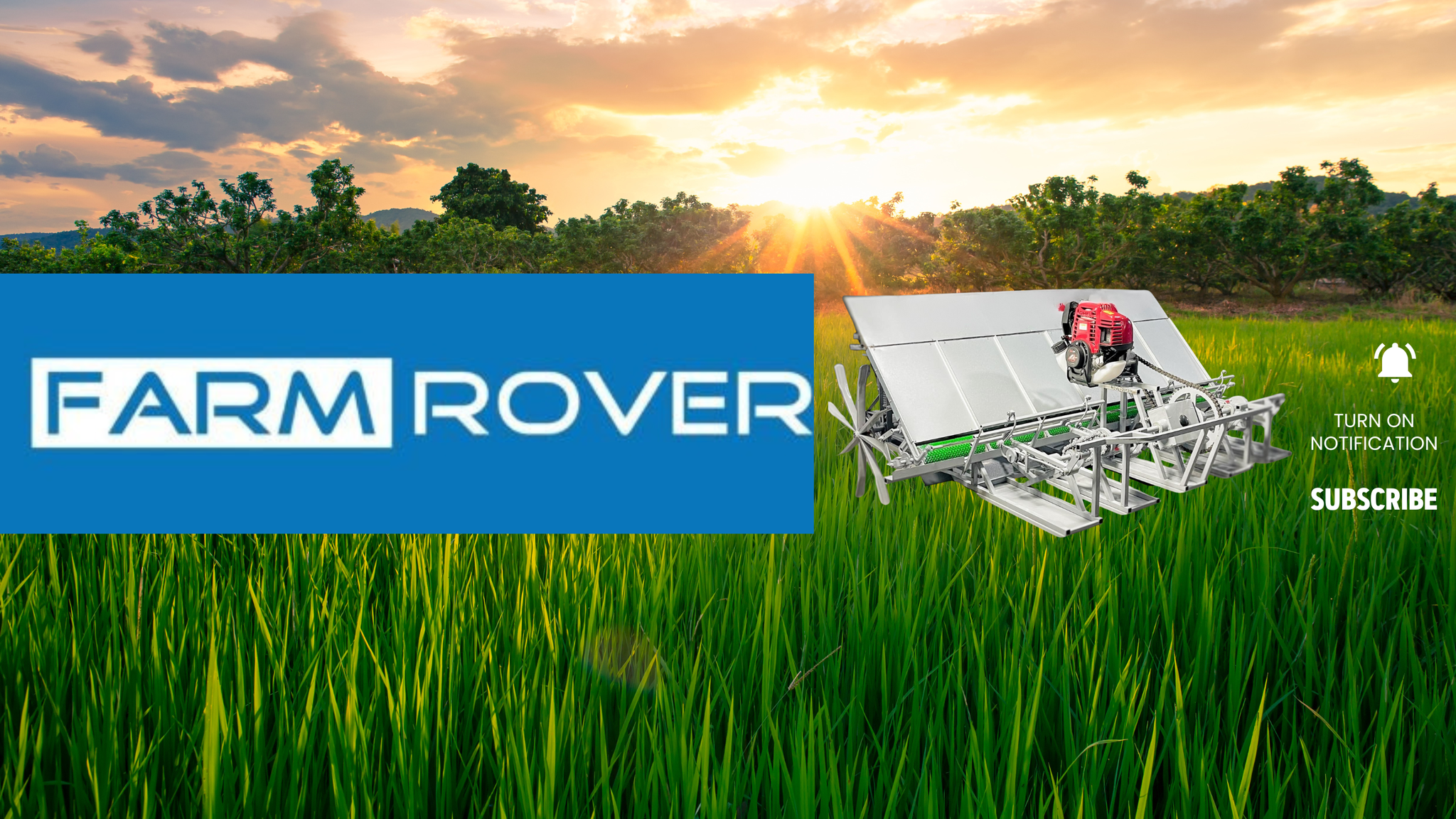 FARM ROVER INDIA | Rohtak