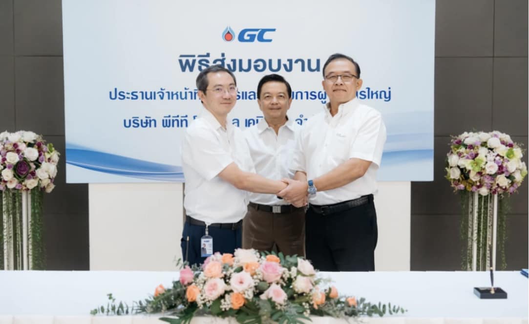 A new chapter begins-- Hakuhodo Thailand announces the appointment