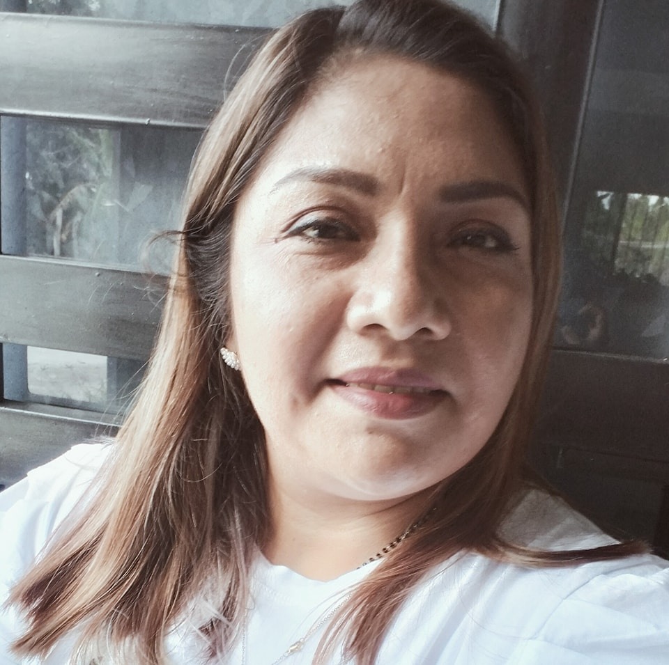 Psic Fabiola Contreras Gómez