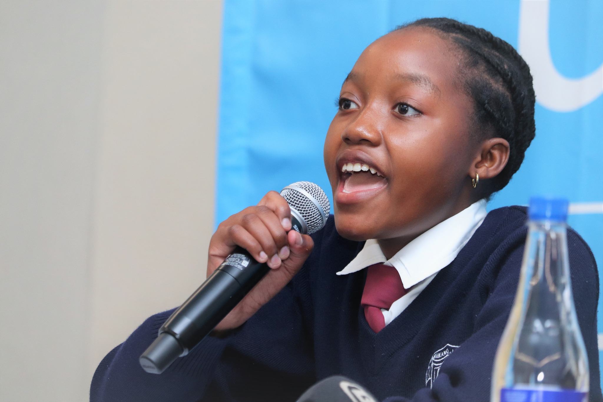 B... - Ministry of Child Welfare and Basic Education, Botswana | Facebook