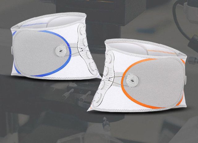 Every lacing system... - Shenzhen FITGO Technology Co.,Ltd