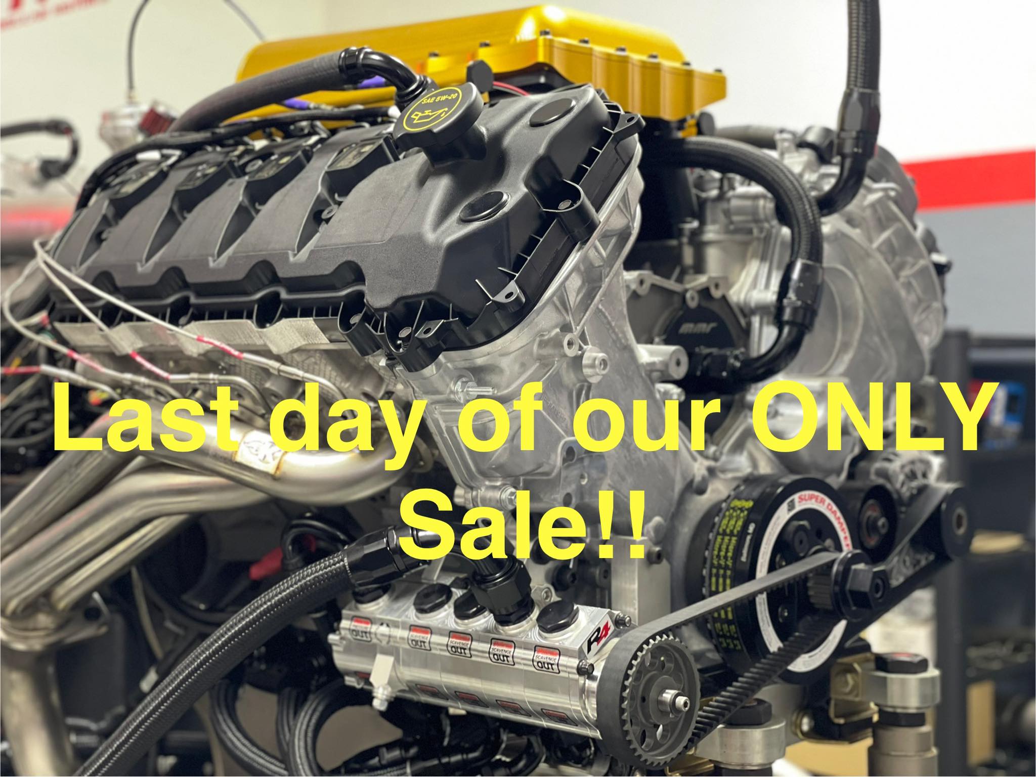 Modular - This is it! The Final day of our ONLY SALE!! Shop now before ...