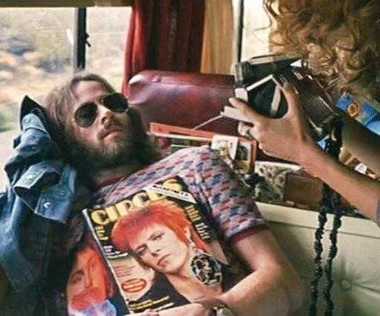 GERALDROTHBERG.com... - Circus Magazine Official Website